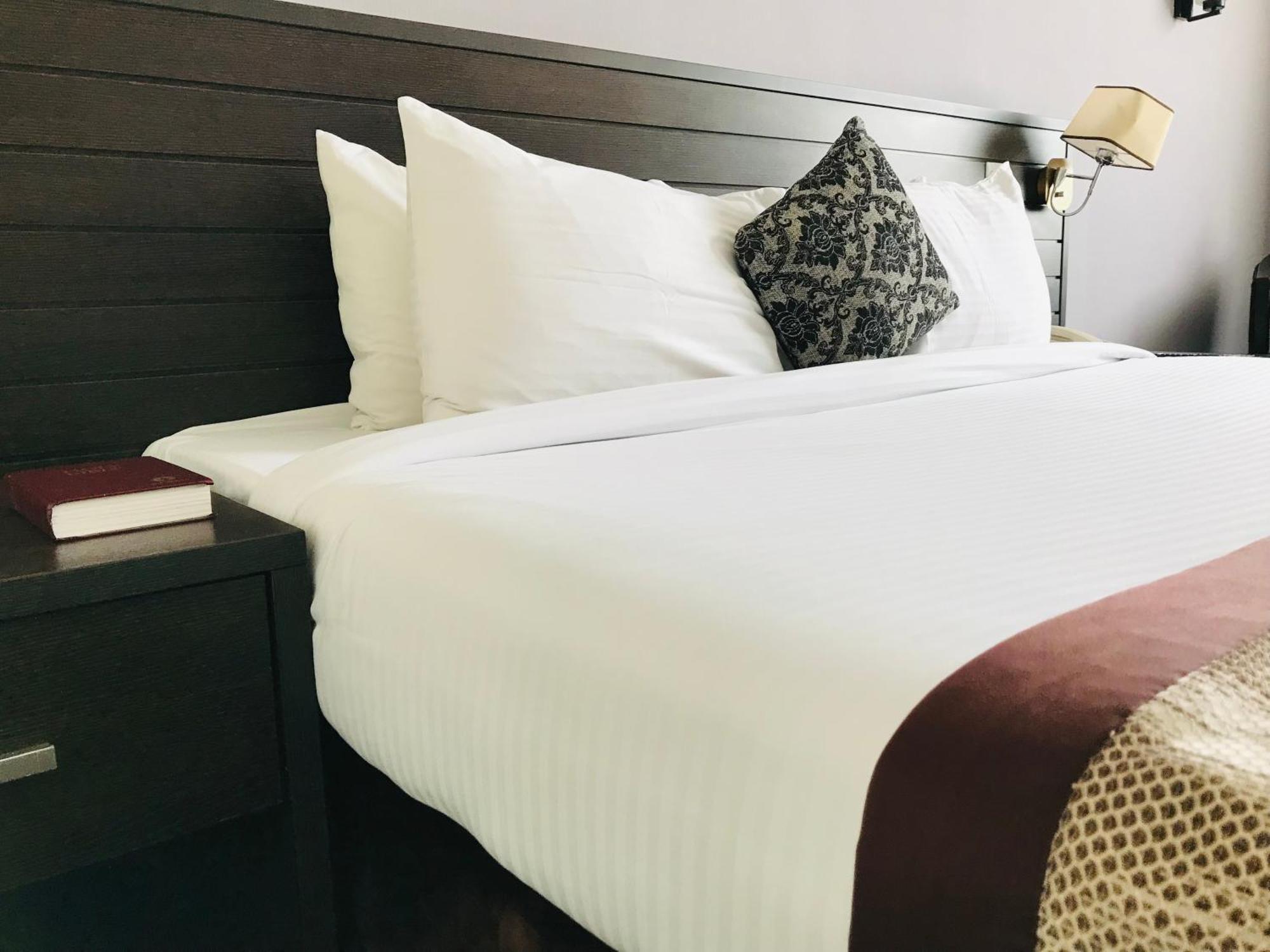 Golden Tulip Ibadan 호텔 외부 사진